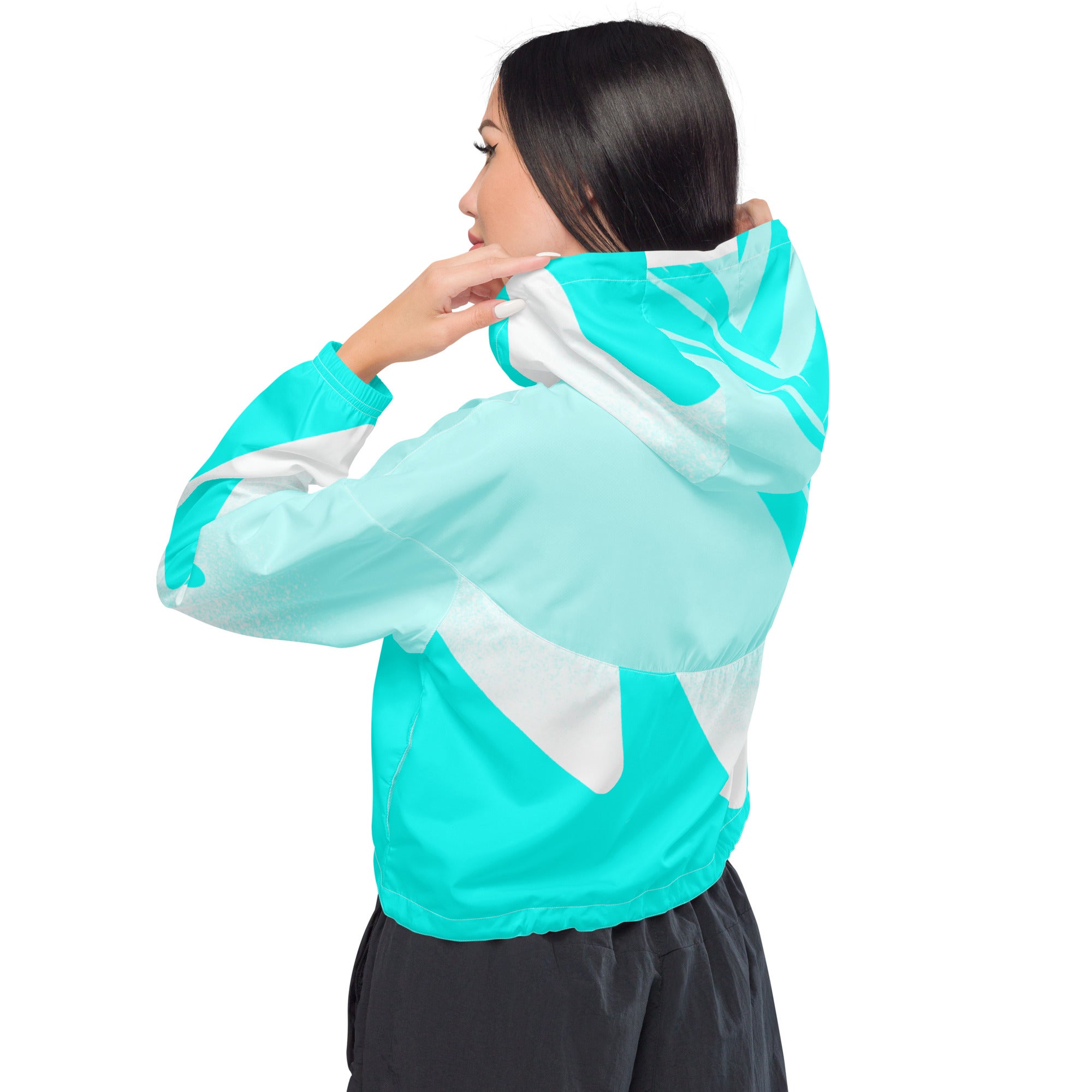 W's Zephyrunner Wind Shell – Janji